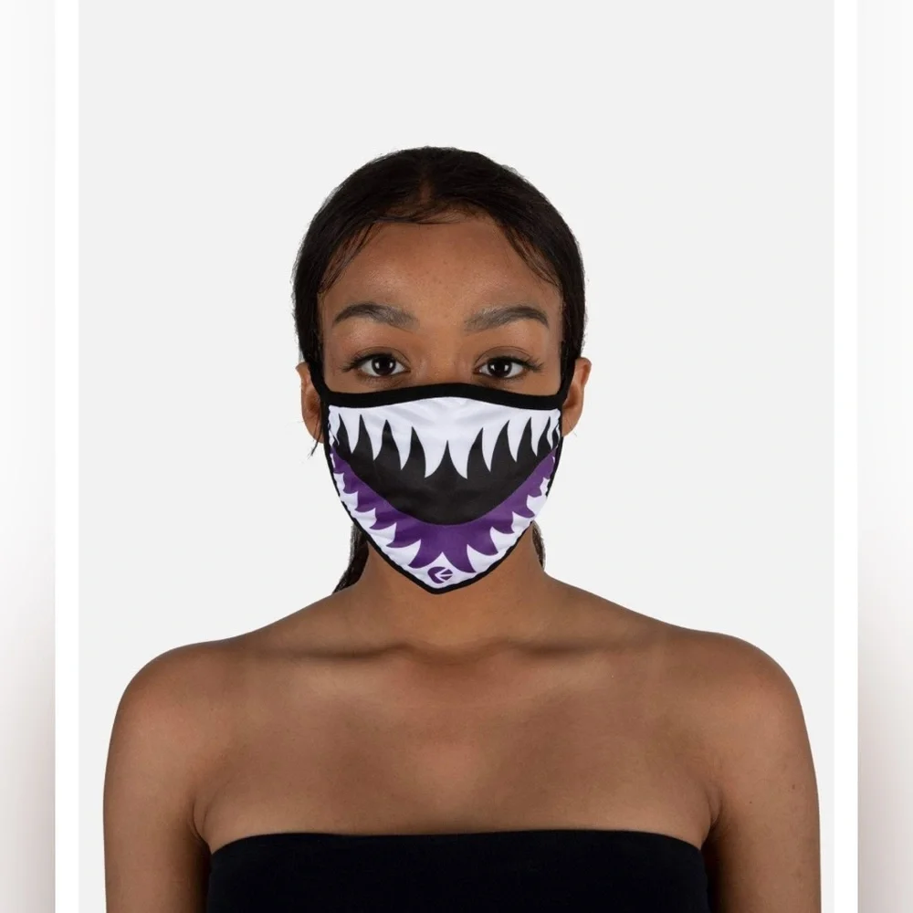 ethika woman’s face